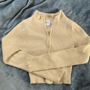 Princess Polly crop top